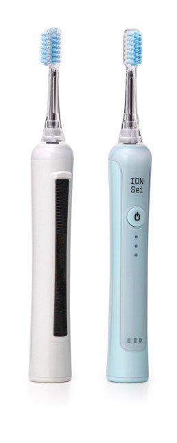乐动软件最新版ION-SEI电动牙刷